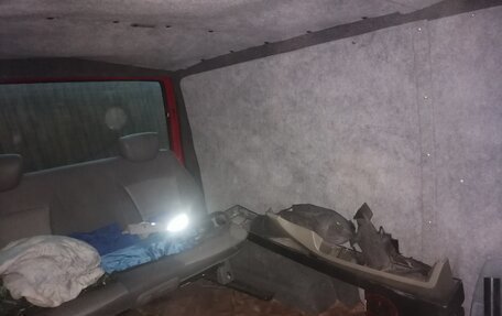 Volkswagen Transporter T4, 2002 год, 700 000 рублей, 7 фотография