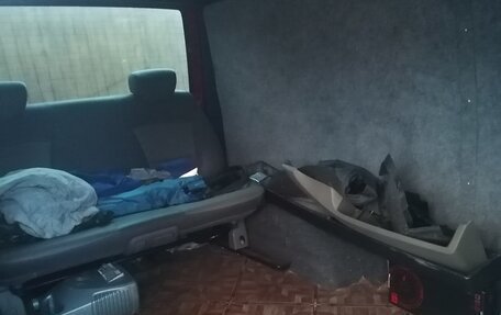 Volkswagen Transporter T4, 2002 год, 700 000 рублей, 9 фотография