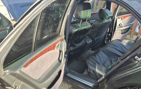 Mercedes-Benz E-Класс, 1996 год, 300 000 рублей, 8 фотография