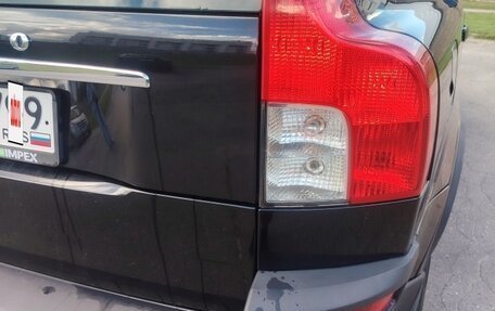 Volvo XC90 II рестайлинг, 2004 год, 782 000 рублей, 6 фотография