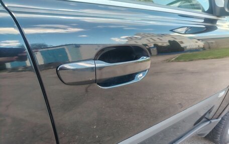 Volvo XC90 II рестайлинг, 2004 год, 782 000 рублей, 7 фотография