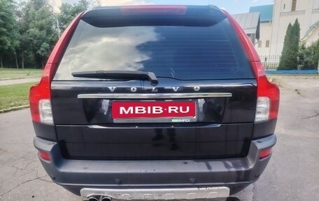 Volvo XC90 II рестайлинг, 2004 год, 782 000 рублей, 5 фотография