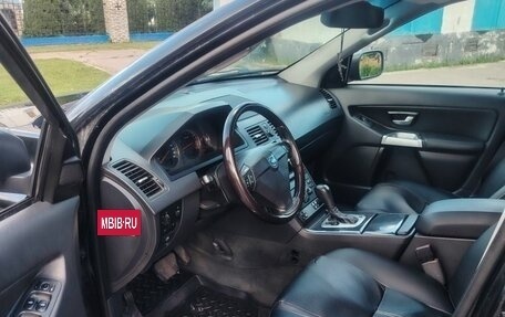 Volvo XC90 II рестайлинг, 2004 год, 782 000 рублей, 8 фотография