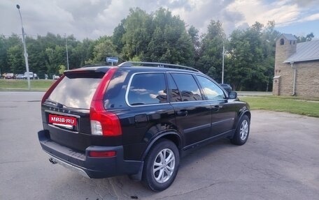 Volvo XC90 II рестайлинг, 2004 год, 782 000 рублей, 3 фотография