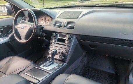 Volvo XC90 II рестайлинг, 2004 год, 782 000 рублей, 9 фотография