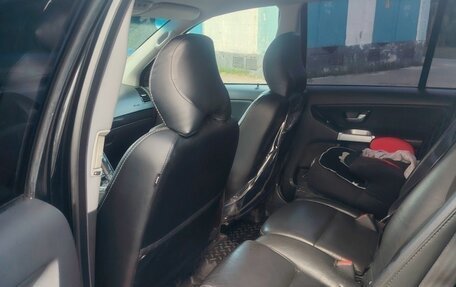 Volvo XC90 II рестайлинг, 2004 год, 782 000 рублей, 10 фотография