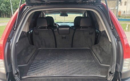 Volvo XC90 II рестайлинг, 2004 год, 782 000 рублей, 11 фотография