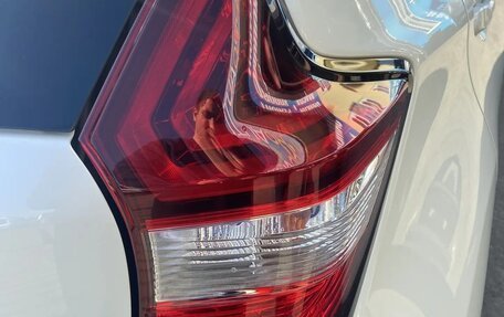 Nissan Note II рестайлинг, 2017 год, 1 550 000 рублей, 15 фотография