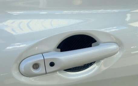 Nissan Note II рестайлинг, 2017 год, 1 550 000 рублей, 19 фотография