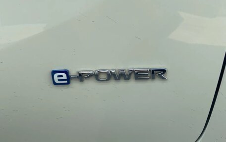 Nissan Note II рестайлинг, 2017 год, 1 550 000 рублей, 9 фотография