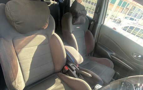 Nissan Note II рестайлинг, 2017 год, 1 550 000 рублей, 18 фотография