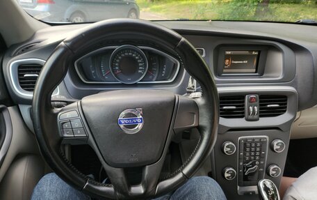 Volvo V40 Cross Country I, 2013 год, 1 270 000 рублей, 7 фотография