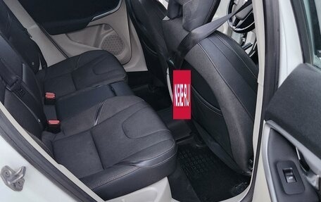 Volvo V40 Cross Country I, 2013 год, 1 270 000 рублей, 11 фотография