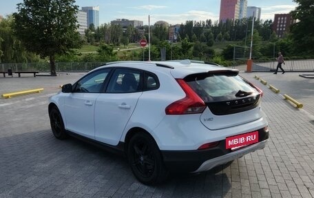 Volvo V40 Cross Country I, 2013 год, 1 270 000 рублей, 6 фотография