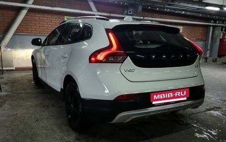 Volvo V40 Cross Country I, 2013 год, 1 270 000 рублей, 12 фотография