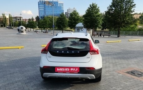 Volvo V40 Cross Country I, 2013 год, 1 270 000 рублей, 5 фотография