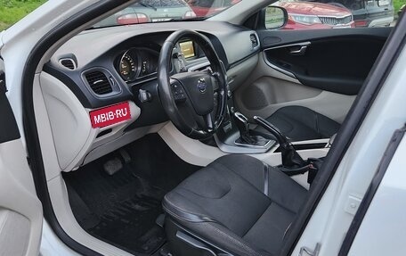 Volvo V40 Cross Country I, 2013 год, 1 270 000 рублей, 8 фотография