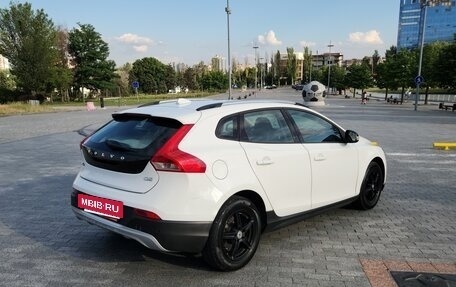 Volvo V40 Cross Country I, 2013 год, 1 270 000 рублей, 4 фотография
