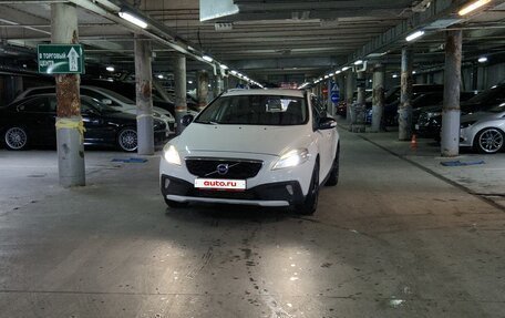 Volvo V40 Cross Country I, 2013 год, 1 270 000 рублей, 16 фотография