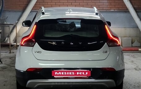Volvo V40 Cross Country I, 2013 год, 1 270 000 рублей, 13 фотография