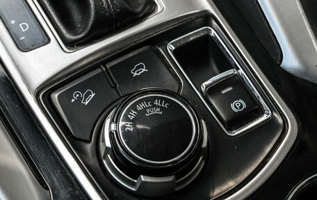 Mitsubishi Pajero Sport III рестайлинг, 2016 год, 2 729 000 рублей, 19 фотография