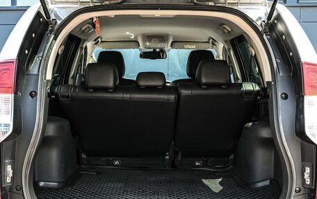 Mitsubishi Pajero Sport III рестайлинг, 2016 год, 2 729 000 рублей, 21 фотография