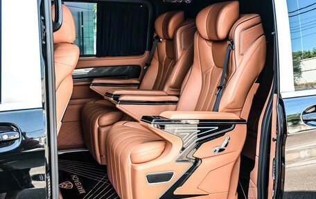 Mercedes-Benz Vito, 2022 год, 6 300 000 рублей, 8 фотография