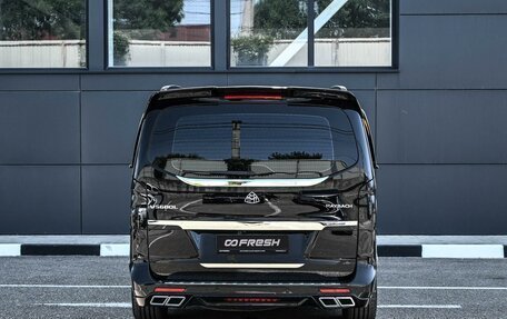 Mercedes-Benz Vito, 2022 год, 6 300 000 рублей, 4 фотография