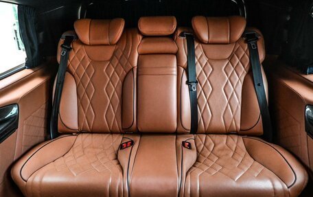 Mercedes-Benz Vito, 2022 год, 6 300 000 рублей, 10 фотография