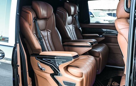 Mercedes-Benz Vito, 2022 год, 6 300 000 рублей, 6 фотография