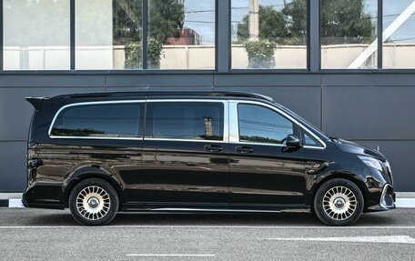 Mercedes-Benz Vito, 2022 год, 6 300 000 рублей, 5 фотография