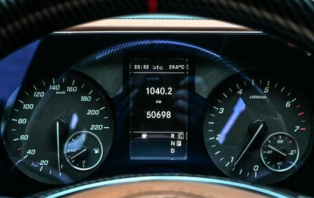 Mercedes-Benz Vito, 2022 год, 6 300 000 рублей, 13 фотография