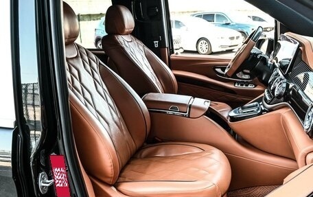 Mercedes-Benz Vito, 2022 год, 6 300 000 рублей, 7 фотография