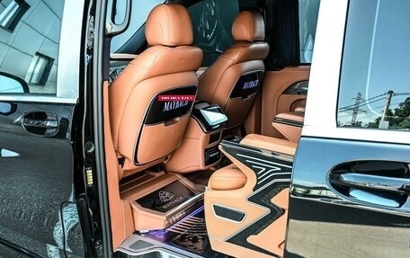 Mercedes-Benz Vito, 2022 год, 6 300 000 рублей, 11 фотография