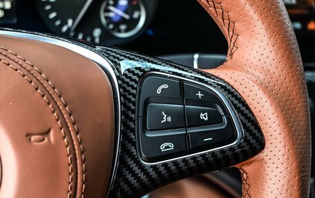 Mercedes-Benz Vito, 2022 год, 6 300 000 рублей, 15 фотография