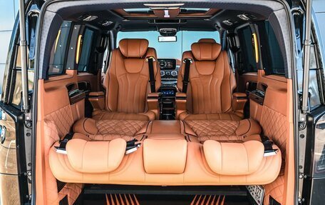 Mercedes-Benz Vito, 2022 год, 6 300 000 рублей, 25 фотография