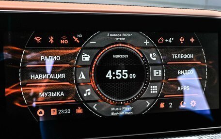 Mercedes-Benz Vito, 2022 год, 6 300 000 рублей, 18 фотография