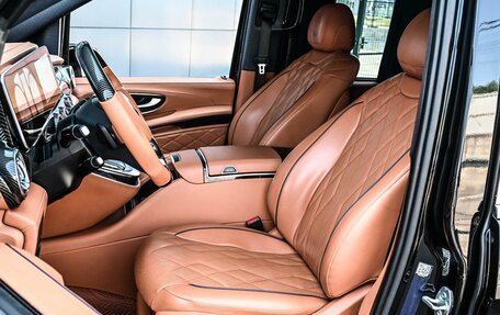 Mercedes-Benz Vito, 2022 год, 6 300 000 рублей, 28 фотография