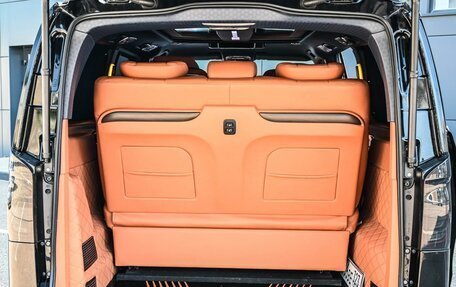 Mercedes-Benz Vito, 2022 год, 6 300 000 рублей, 26 фотография