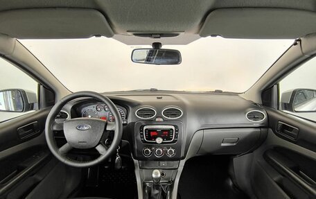 Ford Focus II рестайлинг, 2010 год, 349 000 рублей, 10 фотография