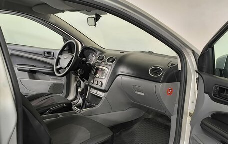 Ford Focus II рестайлинг, 2010 год, 349 000 рублей, 9 фотография