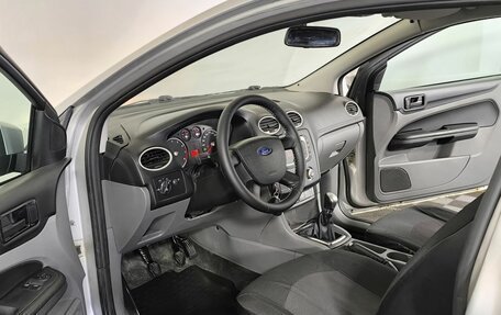 Ford Focus II рестайлинг, 2010 год, 349 000 рублей, 8 фотография