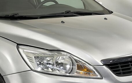 Ford Focus II рестайлинг, 2010 год, 349 000 рублей, 14 фотография