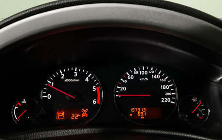 Nissan Pathfinder, 2012 год, 1 797 000 рублей, 2 фотография