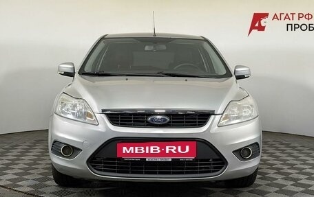 Ford Focus II рестайлинг, 2010 год, 349 000 рублей, 2 фотография