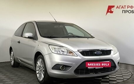 Ford Focus II рестайлинг, 2010 год, 349 000 рублей, 3 фотография