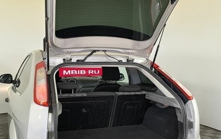Ford Focus II рестайлинг, 2010 год, 349 000 рублей, 13 фотография