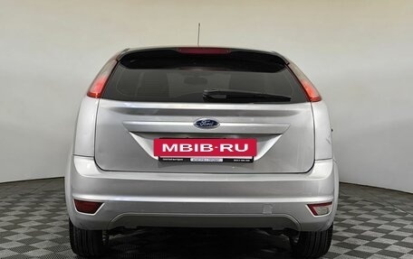 Ford Focus II рестайлинг, 2010 год, 349 000 рублей, 5 фотография