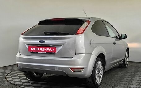 Ford Focus II рестайлинг, 2010 год, 349 000 рублей, 4 фотография