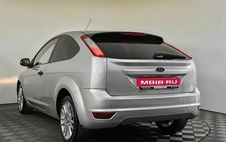 Ford Focus II рестайлинг, 2010 год, 349 000 рублей, 6 фотография